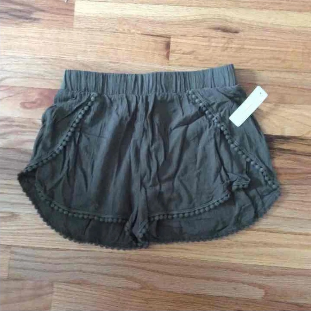 Shorts